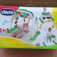 CHICCO PALESTRA MULTIGIOCO DELUXE 3 IN 1
