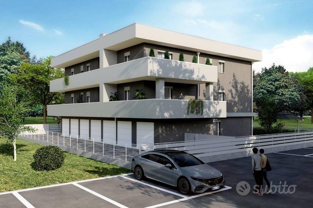 Appartamento – Albignasego, Case Melchiotti - Vista 4