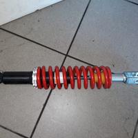 Fantic 125 sm '23 : forcella pompa pedale ammortiz