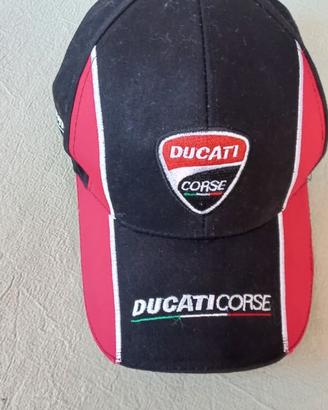 CAPPELLINO DUCATI