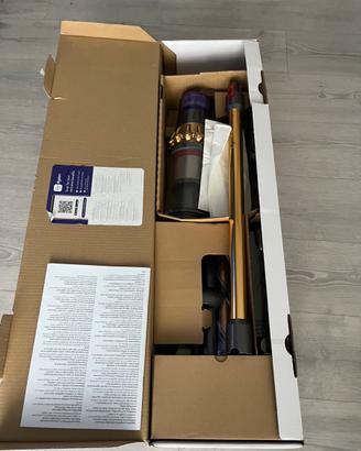 Dyson v11 abosulte pro