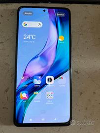 Redmi note 10 PRO