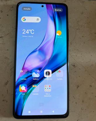 Redmi note 10 PRO