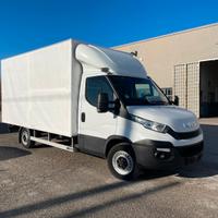 Iveco Daily 35e14 anno 2018