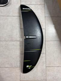 Front Foil Gong Allvator Rise XL (90)