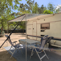 Caravanstore fiamma