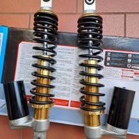 AMMORTIZZATORI A GAS PER SCOOTER