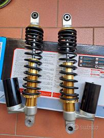 AMMORTIZZATORI A GAS PER SCOOTER