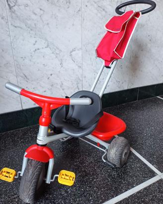 Triciclo BERCHET 12-36 mesi