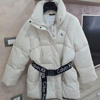 giubbino Calvin klein