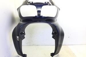 SUZUKI BURGMAN AN K3 650 CARENA SCUDO ANTERIORE - 