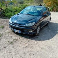 Peugeot 206 1.4 HDi 3p. Sweet Years