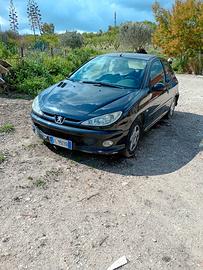 Peugeot 206 1.4 HDi 3p. Sweet Years