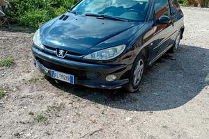 Peugeot 206 1.4 HDi 3p. Sweet Years