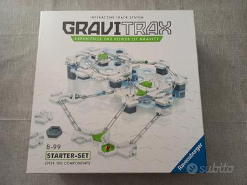 Gravitrax Starter Set