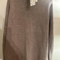 Maglione Vestito