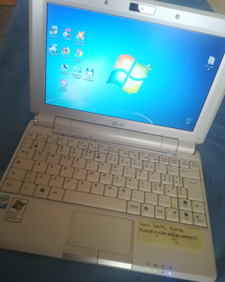 Batteria o Ricaricatore Asus Eee PC