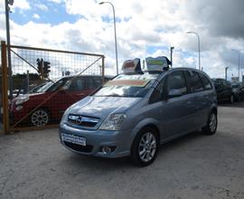 Opel Meriva 1.3 CDTI MOLTO BELLA