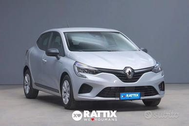 RENAULT clio v 2019 Clio 1.0 sce Life 65cv my21