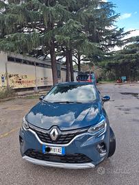 Renault Captur TCE 12V 100 CV GPL FAP INTENS