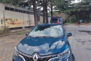 Renault Captur TCE 12V 100 CV GPL FAP INTENS