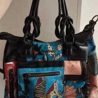 borsa Desigual nuova mai usata