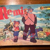 Gioco da tavolo “Remi” anni ‘70