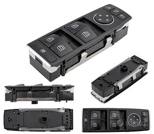 PULSANTIERA ALZAVETRI MERCEDES CLASSE A B  GLA GLS