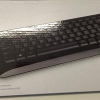 MOUSE E TASTIERA MICROSOFT WIRELESS DESKTOP 850