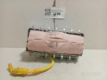 AIRBAG PASSEGGERO MITSUBISHI Pajero 6Â° Serie 7030