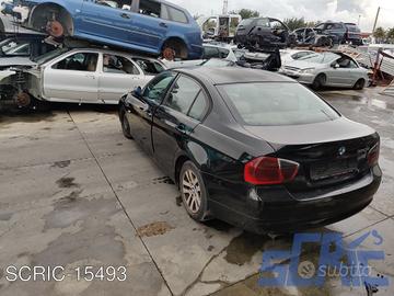 BMW 3 E90 320D 163CV 04-11 -Ricambi