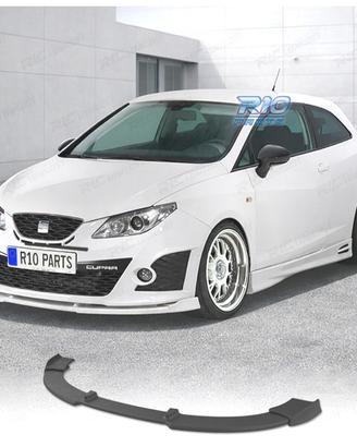 SPOILER SEAT IBIZA 6J CUPRA BOCANEGRA 08-12 LOOK V