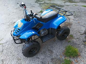 quod 110c 4 tempi funzionante 