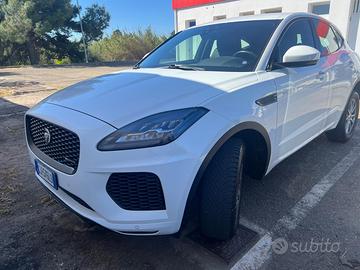 Jaguar E-Pace 2.0d 150CV