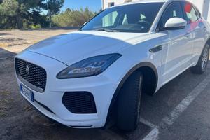 Jaguar E-Pace 2.0d 150CV