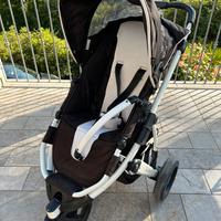 Trio completo ABC DESIGN modello COBRA