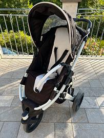 Trio completo ABC DESIGN modello COBRA