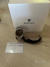 Orologio Nostas