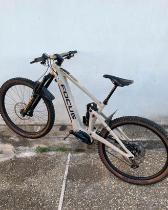 Focus sam2 2022 M