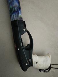 fucile pesca airbalete omer 