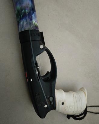 fucile pesca airbalete omer 