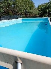 piscina intex