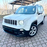 Jeep Renegade 1.6 Multijet
