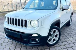 Jeep Renegade 1.6 Multijet