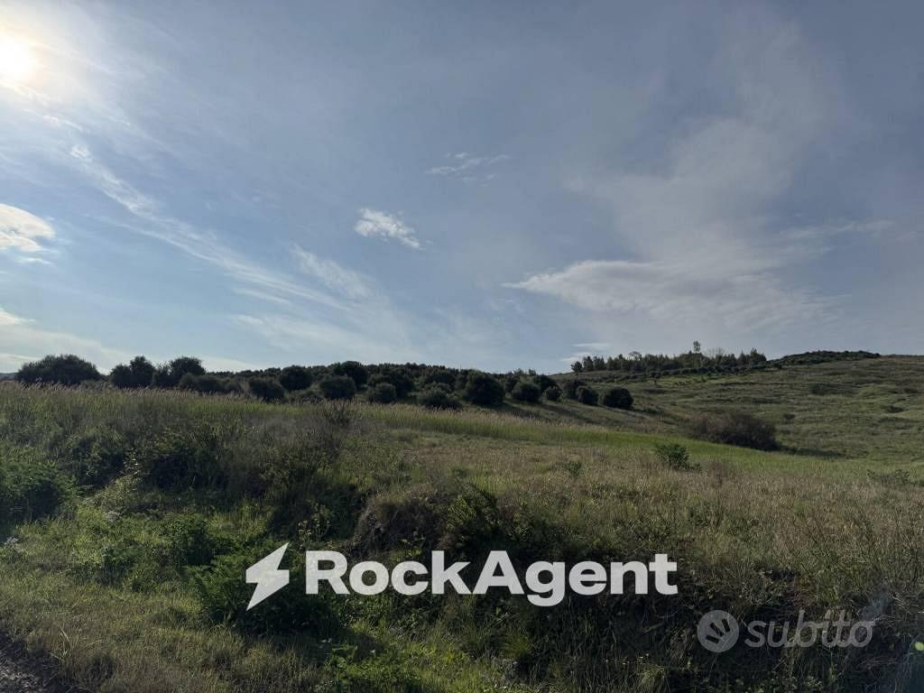 Terreno di 10000 m² a Catanzaro - Vista 5