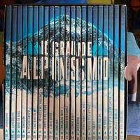 "Il grande alpinismo" del Corriere della Sera  DVD