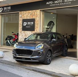 FORD PUMA - 1.0 TITANIUM - 2022 - Finanziabile