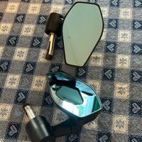Specchietti End Bar