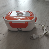 Scaldavivande nuovo con borsa termica