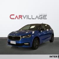 Skoda Fabia 130 Edition 1.0 MPI 59 kW (80 CV) 5 ma